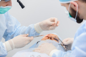 Szpital wojewódzki uruchomił poradnię chirurgii plastycznej
