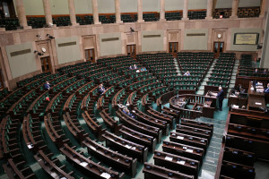 Ustawa o Funduszu Kompensacyjnym 8 grudnia w Sejmie