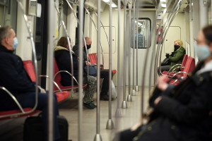 To nie koniec nowych obostrzeń? Decydujące dwa najbliższe tygodnie