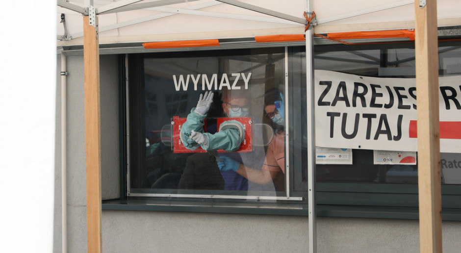 Foto: Shutterstock Górale wystraszyli się obostrzeń? Waldemar Kraska: zaczynają się masowo szczepić