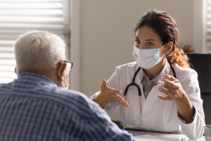 Choroba Alzheimera. Wyniki badań: "Można spowolnić spadek funkcji poznawczych"