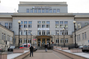 Kontrola w stołecznym szpitalu. Pod lupą rejestr aborcji i obumarłych ciąż. MZ: standardowa procedura