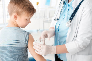 USK uruchomi gabinet pediatryczny dla szczepień dzieci przeciwko COVID-19