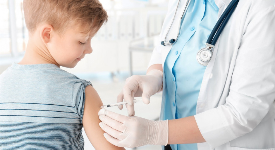 USK uruchomi gabinet pediatryczny dla szczepień dzieci przeciwko COVID-19