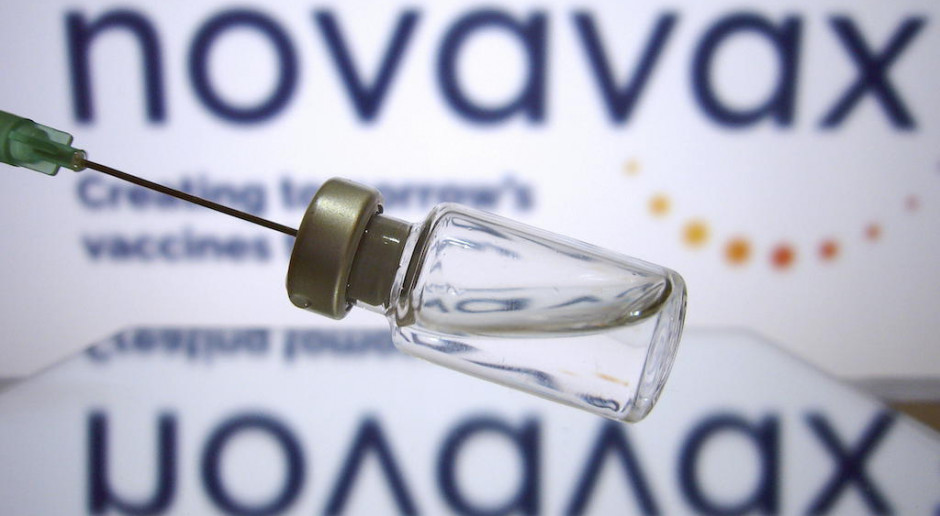 Szczepionka przeciwko COVID-19 firmy Novavax uzyskała warunkową rekomendację EMA