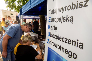 Ważna zmiana w EKUZ. Europejska Karta Ubezpieczenia Zdrowotnego będzie ważna dłużej