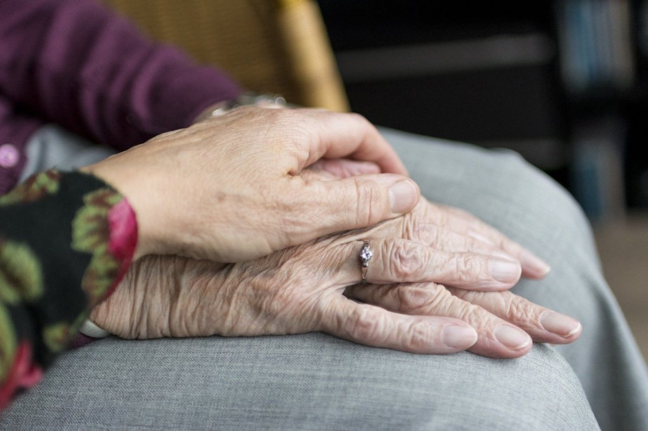 Pacienții polonezi și îngrijitorii lor vor primi Programul Național pentru Boala Alzheimer?