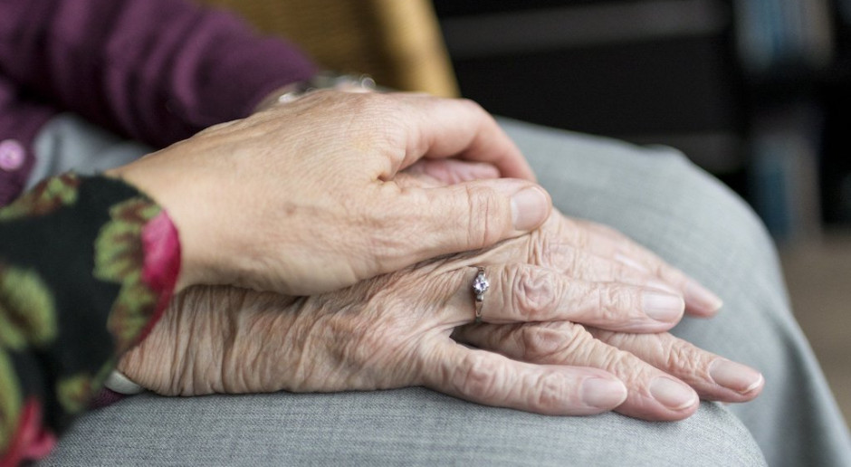 Czy polscy pacjenci i ich opiekunowie doczekają się Krajowego Planu dla Choroby Alzheimera?
