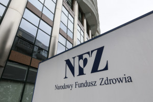 24 grudnia centrala i oddziały NFZ będą nieczynne