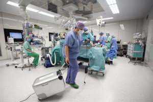 Już ponad 100 przeszczepień serca w Uniwersyteckim Centrum Klinicznym