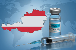 Czwarta dawki szczepionki na COVID-19. W Austrii wydano zalecenia