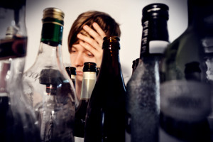 Dyspozytor pogotowia: alkohol jest leitmotivem obchodów świątecznych