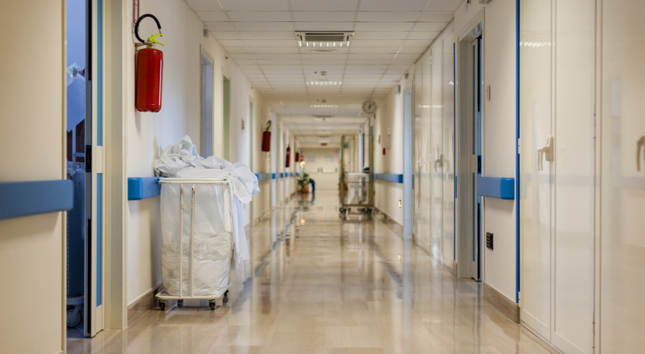 Od 1 stycznia ZUS zapłaci więcej za pobyt w szpitalu. O ile wzrośnie zasiłek?