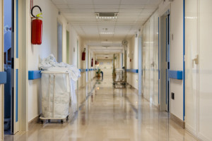 Zadłużenie szpitali doszło do 20 mld zł. Czy reforma szpitalnictwa uzdrowi sytuację?