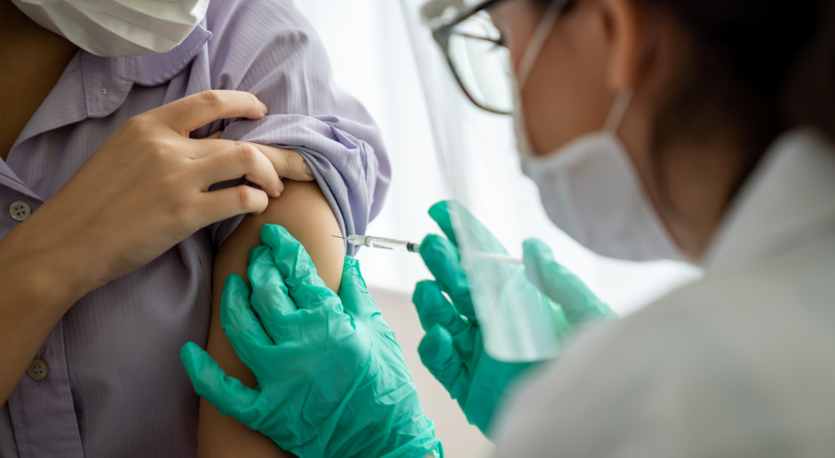 Obowiązek szczepień dla osób powyżej 50 lat. Włochy wprowadzają surowe przepisy w walce z koronawirusem
