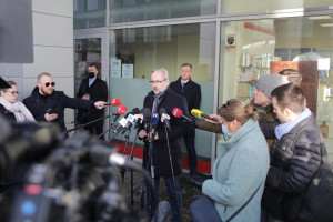 Nieodpłatne szczepienia przeciw grypie w aptekach. "Szczepi blisko 1300 aptek"