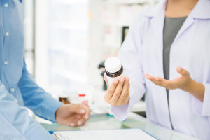 "Inspekcja farmaceutyczna powinna być głównym ekspertem legislacyjnym w obrocie lekami"