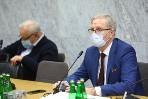Na sejmowej Komisji Zdrowia o endometriozie. "Potrzebne ośrodki diagnostyki i leczenia"