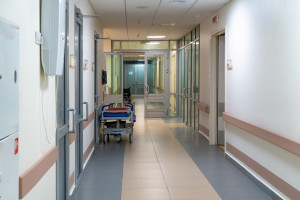 Rachunki szpitala za gaz wzrosną z 1,2 do 5 mln zł. Trzeba wybierać: gaz czy leki