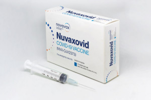 Informacja URPL o decyzji KE o dopuszczeniu szczepionki Nuvaxovid, firmy Novavax