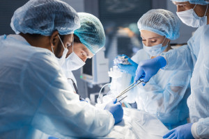 Chirurgia onkologiczna w Nowym Sączu wstrzymuje przyjęcia planowe