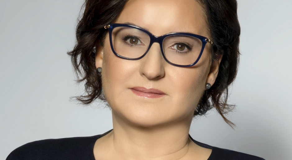 Leki są już zarejestrowane, szkoda, że polscy pacjenci nie mają do nich dostępu - mówi dr Ewa Janczewska (fot. Ewa Janczewska) Rak wątrobowokomórkowy. Leki są zarejestrowane, ale pacjenci nie mają do nich dostępu