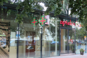 Pracownicy aptek chcą ochrony. Apelują do ministra Zbigniewa Ziobry