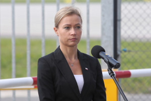 Anna Goławska pełnomocnikiem ministra zdrowia. Czym się zajmie?