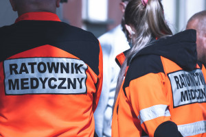 Koronawirus w Polsce 23 stycznia. Nowe zakażenia i zgony