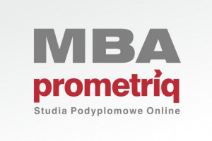 Prometriq Executive MBA w ochronie zdrowia 95% ONLINE