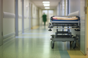 Lekarze negatywnie o planowanej reformie szpitali. 