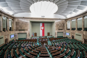 1 lutego posiedzenie Sejmu. Co w porządku obrad?