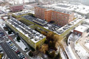Szpital walczy o kardiochirurgię. Posłanka pyta: z jakich przyczyn NFZ odmawia finansowania?