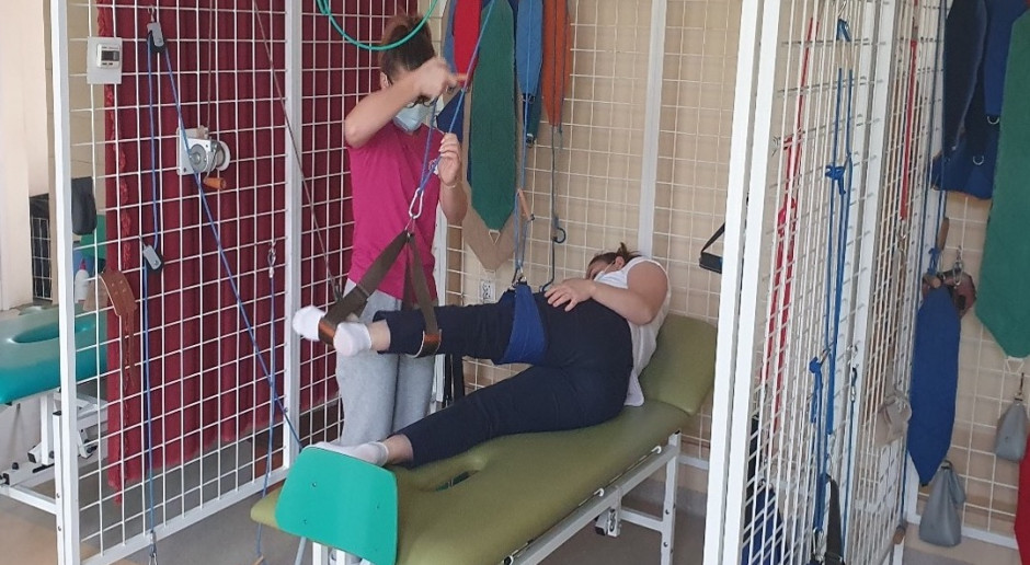 Samorządy mają sporo pomysłów na programy zdrowotne Fot. Starostwo Powiatowe w Kielcach Samorządy mają coraz więcej pomysłów na zdrowie swoich mieszkańców. ZAGŁOSUJ!