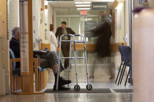 Ryczałt dla szpitali na 2022 rok wyliczany w oparciu o dane z 2019 roku. Senacka Komisja Zdrowia na 