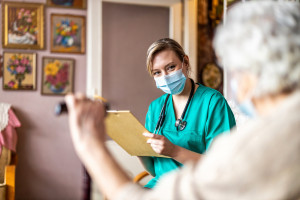 Pielęgniarki pytają ministra zdrowia o wycenę porady w POZ