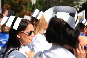 Pielęgniarki bez odpowiedzialności zawodowej za brak szczepień na COVID-19