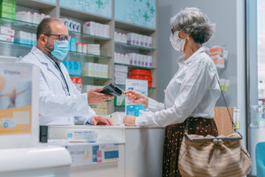 Nowa lista leków refundowanych opublikowana. Wchodzi od 1 marca
