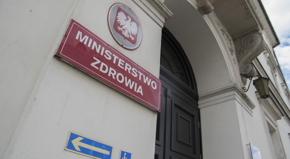 MZ: wyższa kwota od której konsultanci w ochronie zdrowia muszą zgłaszać korzyści Fot. PTWP MZ: wyższa kwota od której konsultanci w ochronie zdrowia muszą zgłaszać korzyści