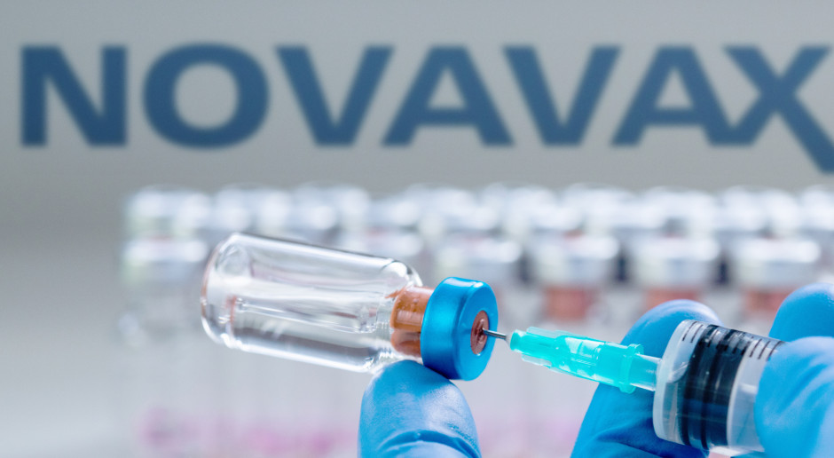 Od 1 marca nowa szczepionka w Polsce. To Novavax