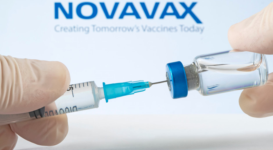 Od dziś nowa szczepionka. MZ wydał wytyczne w sprawie stosowania Novavax