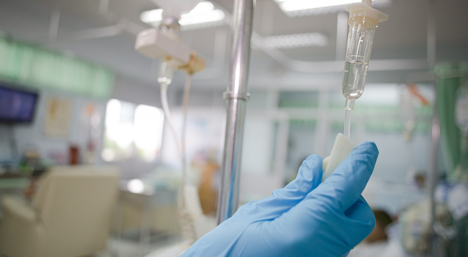 Pacjenci z AML wciąż mają wiele niezaspokojonych potrzeb terapeutycznych Fot. Shutterstock Prof. Lidia Gil o "białych plamach" w leczeniu ostrej białaczki szpikowej. "To najpilniejsze potrzeby"