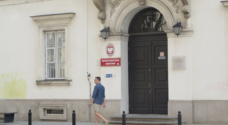 Minister zdrowia przedstawił kolejny wykaz leków bez refundacji w ramach RDTL Fot. LJ RDTL. Tych leków Ministerstwo Zdrowia już nie zrefunduje