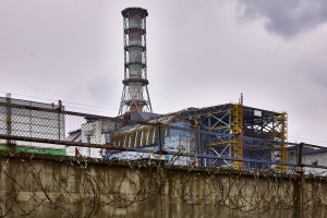 W Czarnobylskiej Strefie Wykluczenia przekroczone poziomy promieniowania. PAA uspokaja