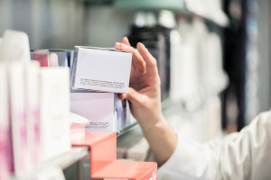 Od 1 marca zakaz sprzedaży niektórych kosmetyków. Zawierają szkodliwe składniki