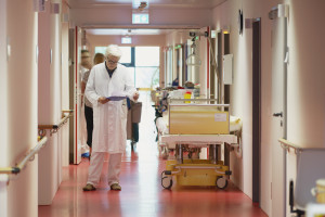 Pracodawcy RP krytycznie o wymaganiach dla dyrektorów szpitali. 
