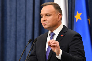 Andrzej Duda podpisał nowelizację ustawy dotyczącą świadczeń opieki zdrowotnej