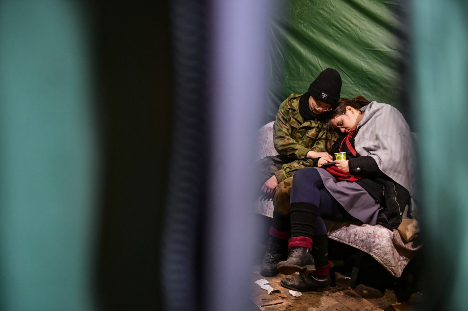 WHO potwierdza ataki na ukraińskie placówki ochrony zdrowia. "Kosztowały życie wielu ludzi"