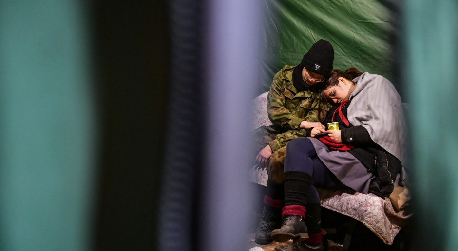 WHO potwierdza ataki na ukraińskie placówki ochrony zdrowia. "Kosztowały życie wielu ludzi"