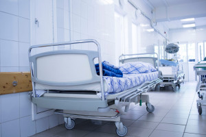 Nowe rozporządzenie MZ w sprawie wyliczania ryczałtu w sieci szpitali